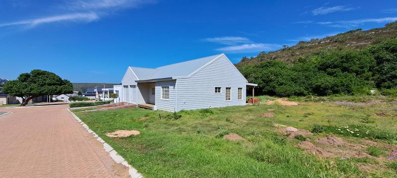 0 Bedroom Property for Sale in Stilbaai Wes Western Cape